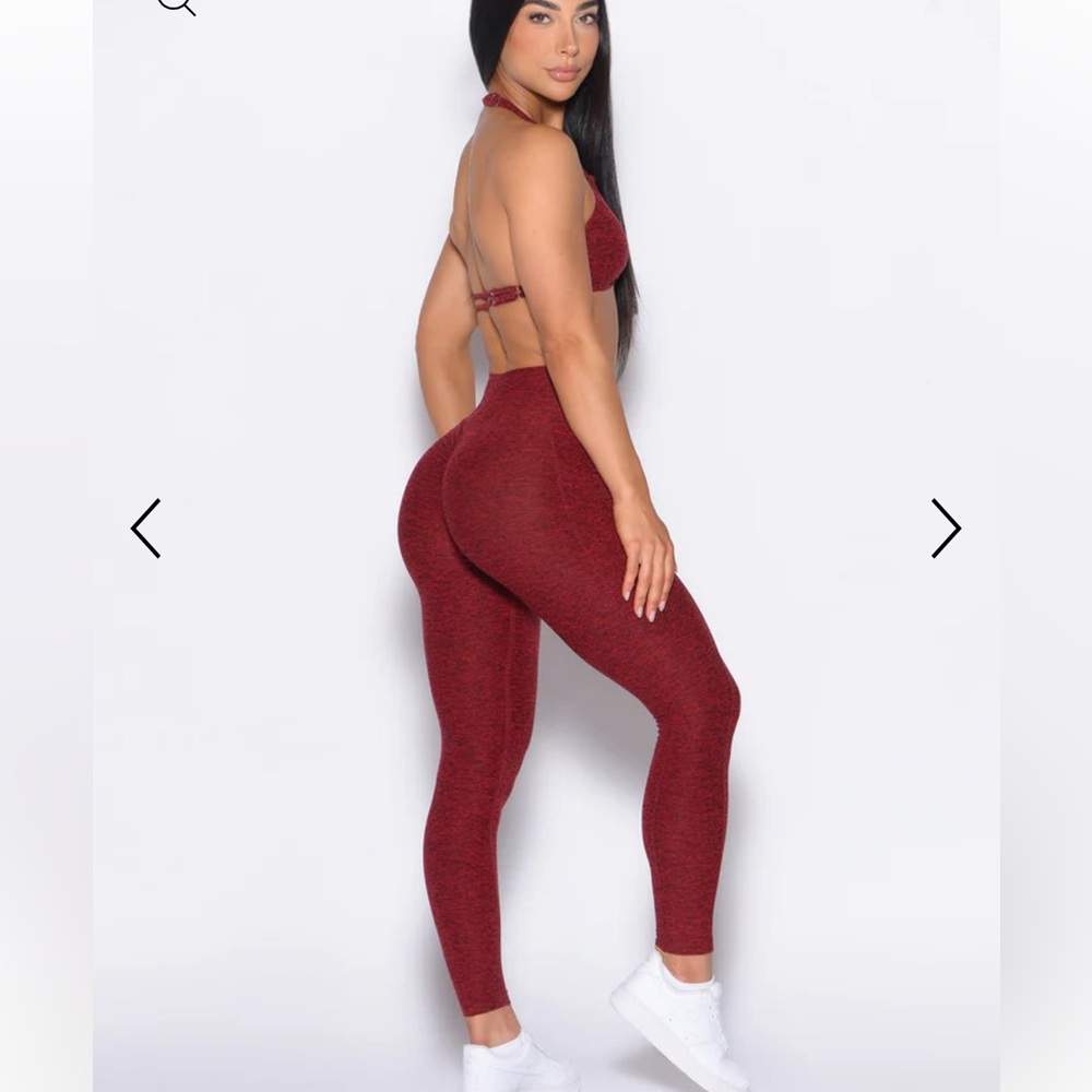Bombshell Sportswear Set